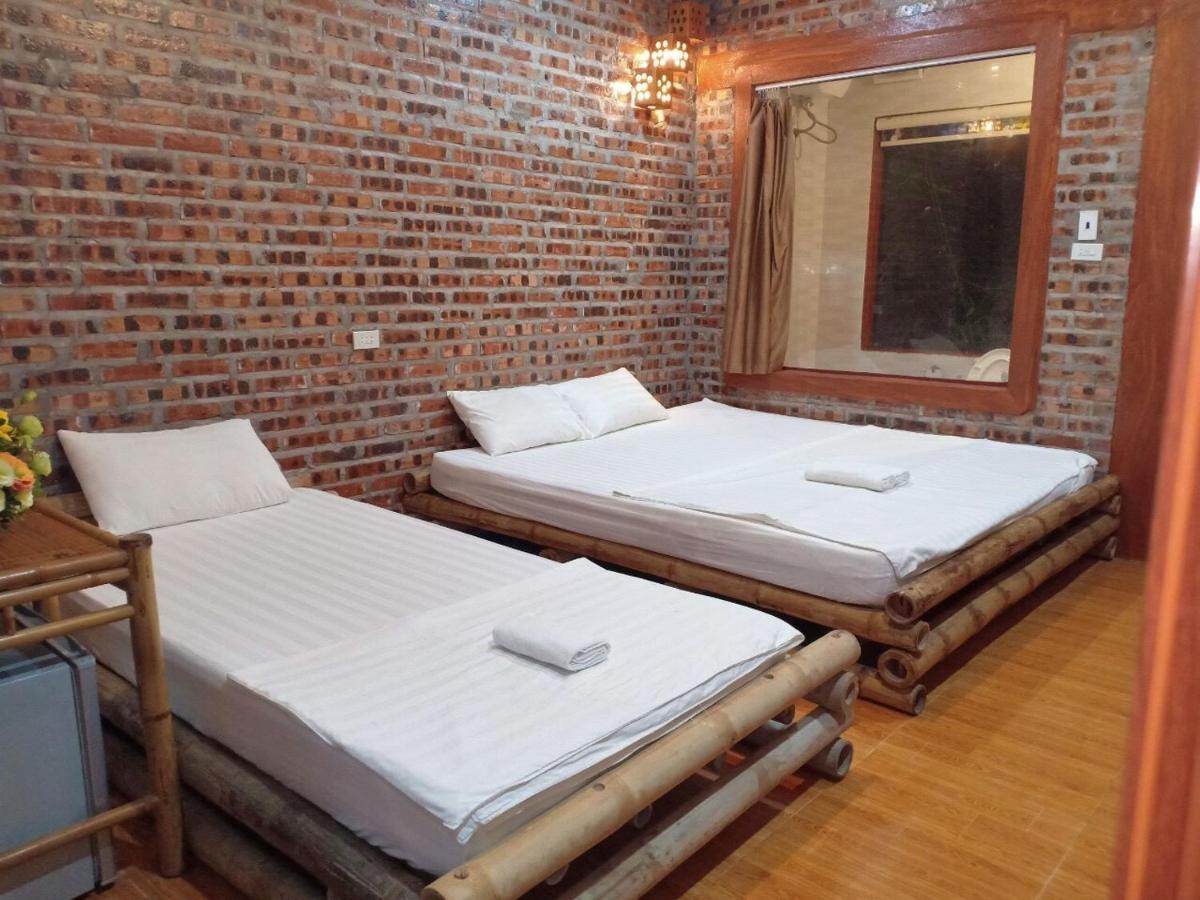 Hotel Trang An Lim Garden Xuan Son Zewnętrze zdjęcie