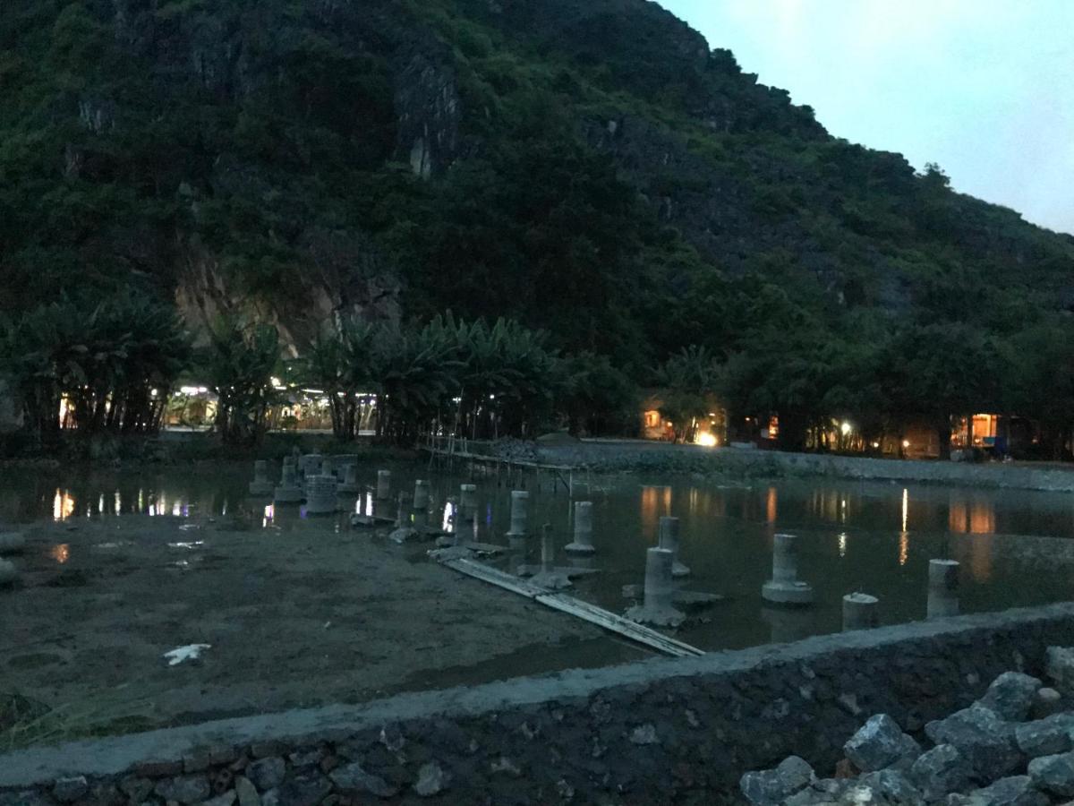 Hotel Trang An Lim Garden Xuan Son Zewnętrze zdjęcie