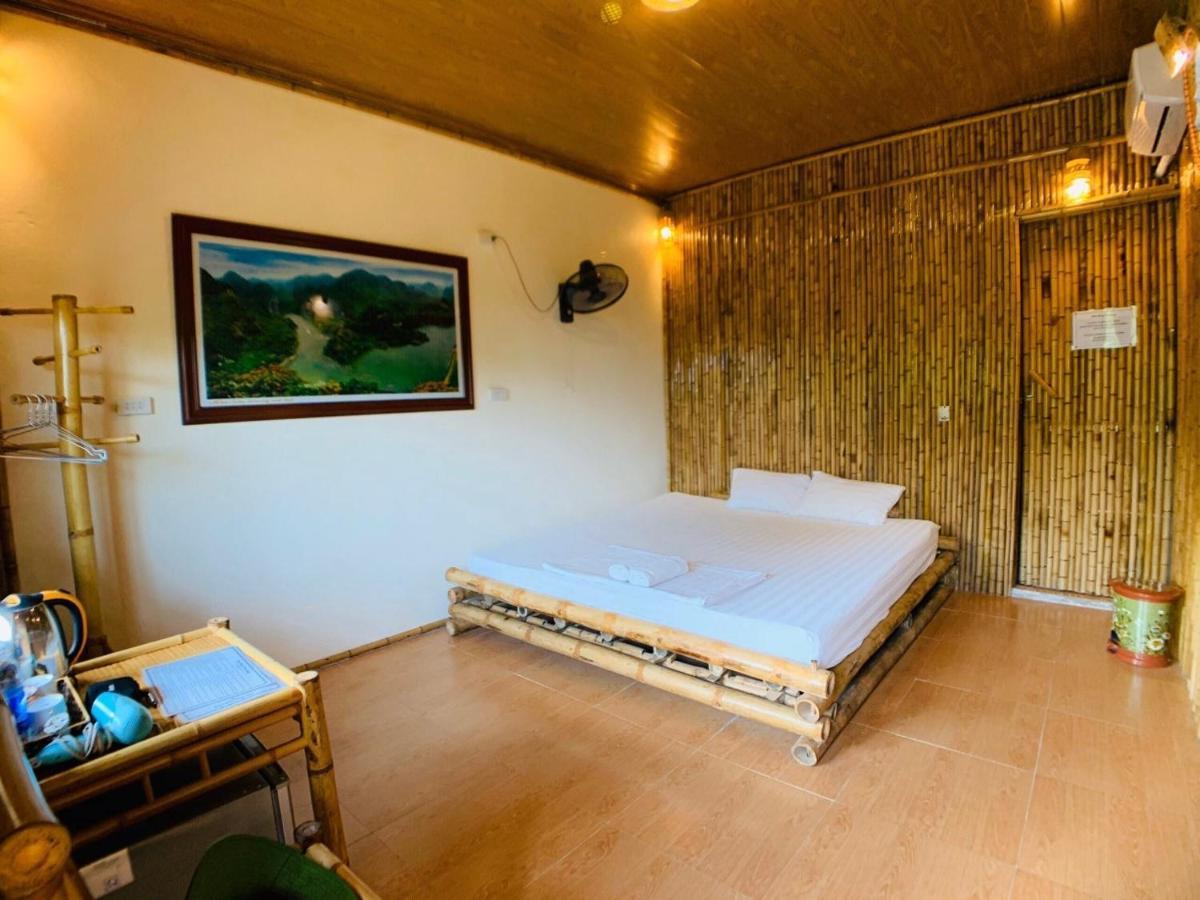 Hotel Trang An Lim Garden Xuan Son Zewnętrze zdjęcie