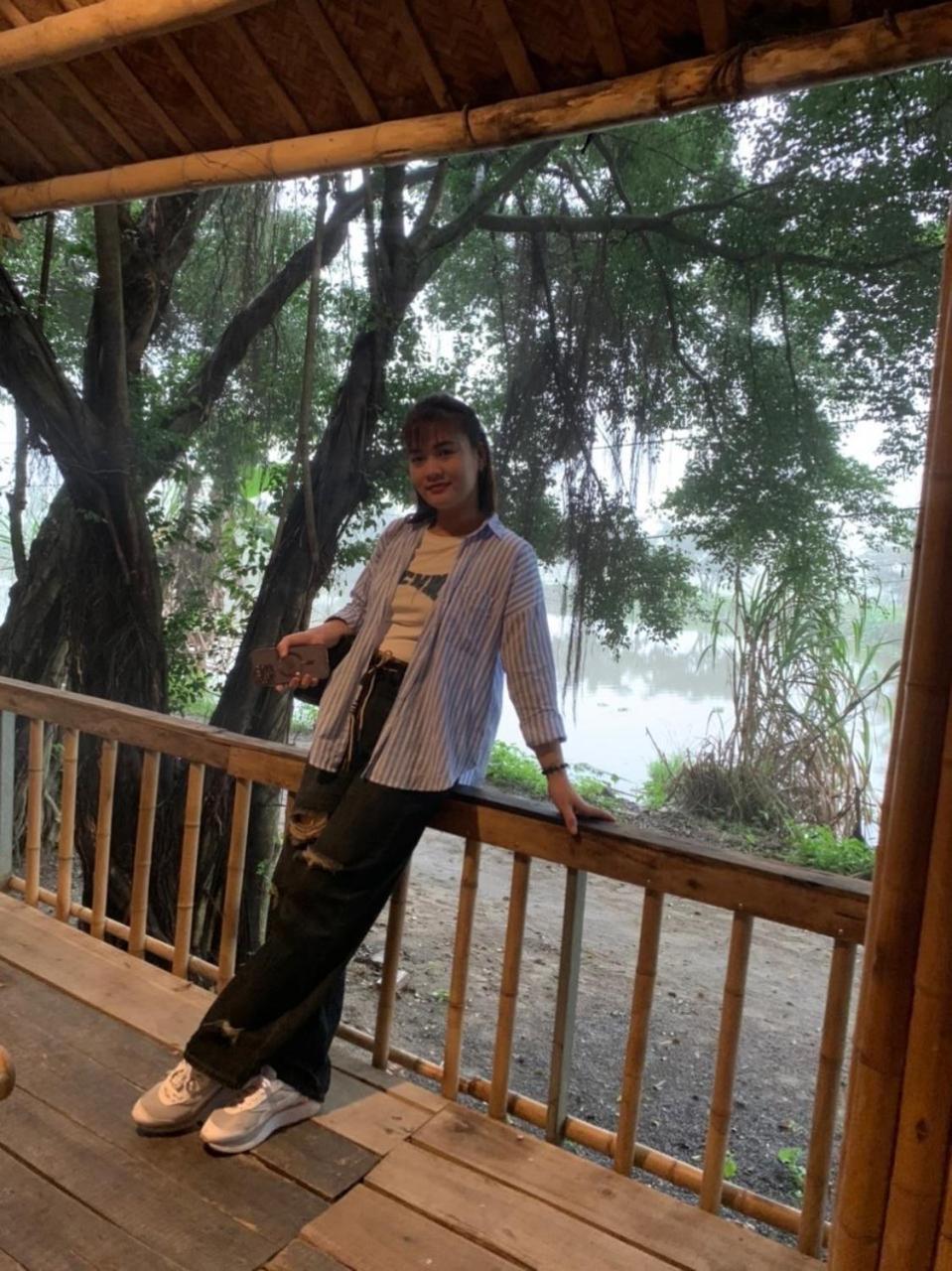 Hotel Trang An Lim Garden Xuan Son Zewnętrze zdjęcie