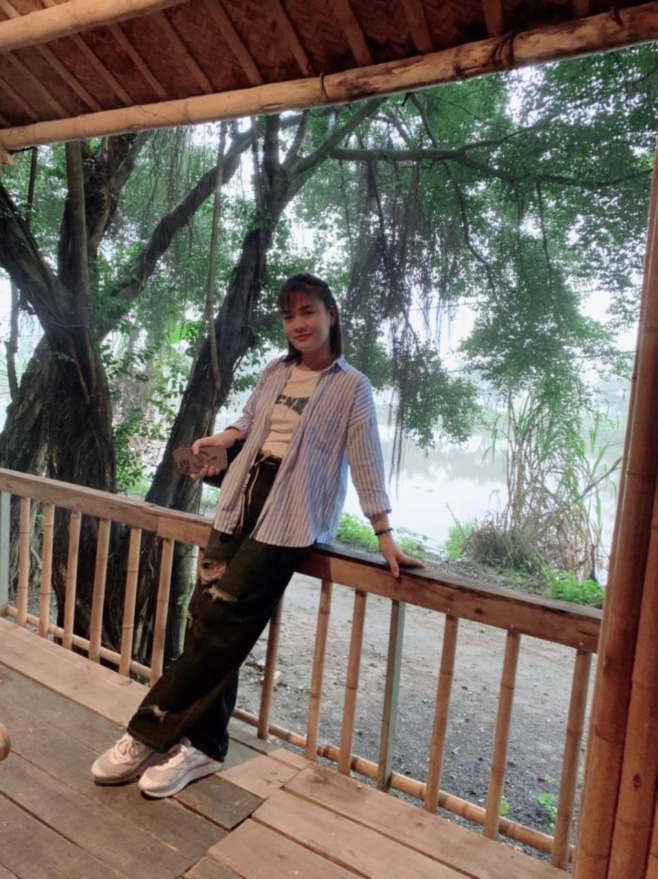 Hotel Trang An Lim Garden Xuan Son Zewnętrze zdjęcie