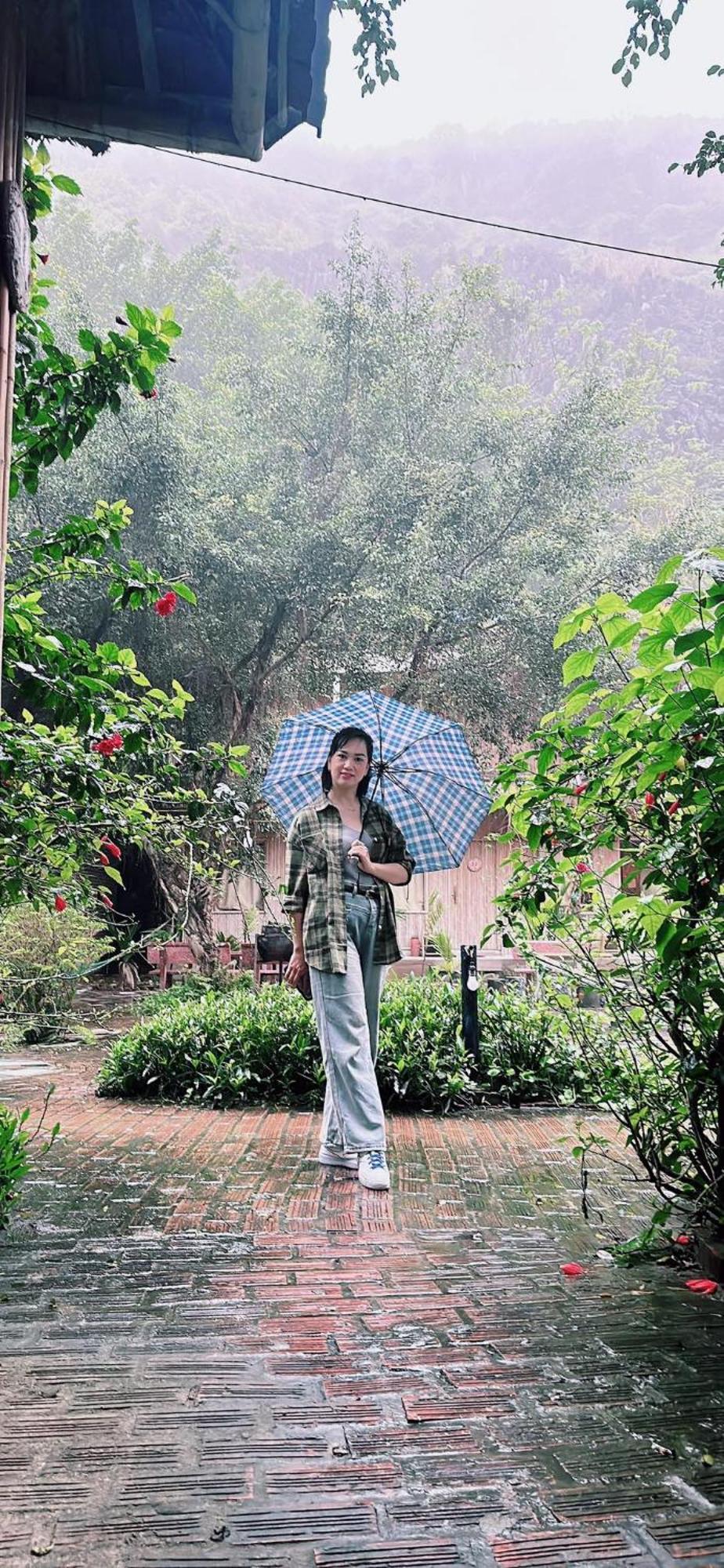 Hotel Trang An Lim Garden Xuan Son Zewnętrze zdjęcie