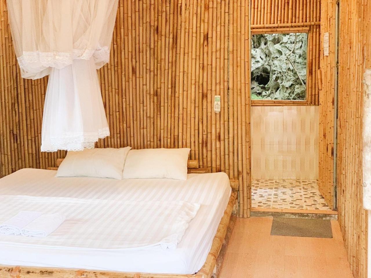 Hotel Trang An Lim Garden Xuan Son Zewnętrze zdjęcie