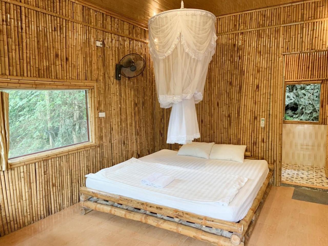 Hotel Trang An Lim Garden Xuan Son Zewnętrze zdjęcie
